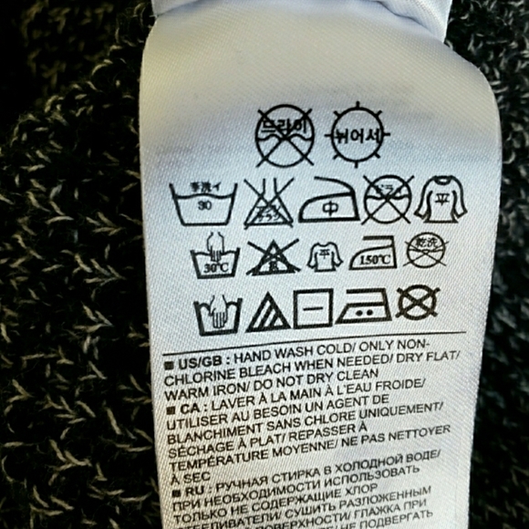 Banana Republic Scoopneck Pullover Long Sleeve Sweater - Picture 5 of 5